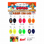 GARFIELD RUBBER COINCASE（ガーフィールドラバーコインケース）