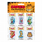 GARFIELD AIR FRESHENER（ガーフィールド　エアフレッシュナー）