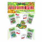 TURTLES AIR FRESHENER（タートルズ　エアフレッシュナー）