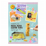 MINI MINI GAME CAN（ミニミニゲームカン）