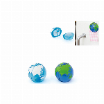 マグネット2  グローブ