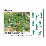 ジャンボソルジャー