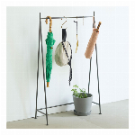 傘掛け マルチハンガー（3色3サイズ）