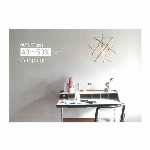 TENSEGRITY LAMP（テンセグリティ　ランプ）