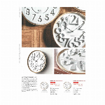 CLOCK COLLECTION（クロック コレクション）