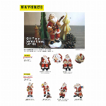 CHRISTMAS GOODS （クリスマス雑貨）