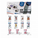 AIR FRESHENER  エアフレッシュナー