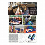 OUTDOOR TECH BLANKET（アウトドアテックブランケット）