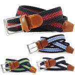 メンズベルト【アソートセット】　