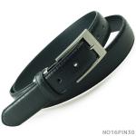 サイズ調整可能【メンズ☆ビジネスベルト】　100cm