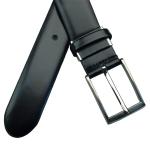 サイズ調整可能【メンズ☆ビジネスベルト】　100cm