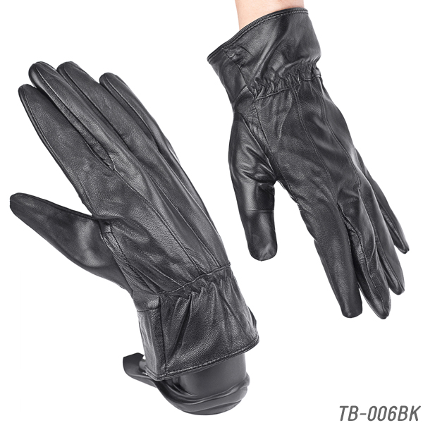 本革手袋 メンズラム皮レザーグローブ 秋冬 テブクロ 紳士 株式会社カツト 品番 Tb Men の卸 問屋 仕入れ 卸売り ザッカネット