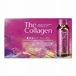 資生堂  The Collagen ザ・コラーゲン　ドリンク 50mL　×　30本セット