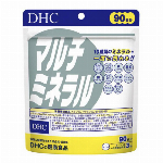 DHC デリテクト 30日分 60粒 デリケート ゾーン 乳酸菌 サプリ