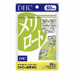 DHC 持続型ビタミンBミックス 60日分 120粒 サプリメント　健康食品