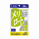 DHC リラックスの素 30日分 ソフトカプセルタイプ 栄養機能食品 緑茶成分テ..