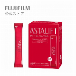 アスタリフト ピュアコラーゲンパウダー 5.5g×30本 1箱   ASTALIFT   コラーゲン オルニチン サプリメント サプリ 富士フイルム　健康食品