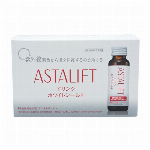 ASTALIFT アスタリフト ドリンク ホワイトシールド 50ml×10本 (1箱) / ASTALIFT 　日焼け対策　紫外線対策 脂質ゼロ 肌を保護 富士フィルム