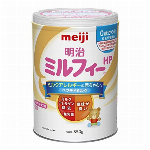 森永　Eお母さん　ペプチドミルク　カフェオレ風味　(18g×12本)　ノンカフェ..