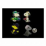 ピンズ、ピンバッジ、キャラクターピンズ、社章