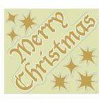 クリスマスアンティークサンタのぼり