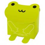 アニマルダイカットボックス−１／パンダ