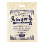 アメリカンヴィンテージレジバッグ-M