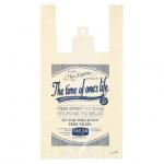 アメリカンヴィンテージギフトバッグ-L