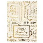 バースデイエレガントOPPバッグ-3