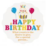 バースデイポップのぼり-1