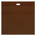 ブラックフレンチPEバッグ-2