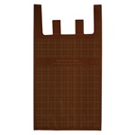 ポップピンクレジバッグ-M