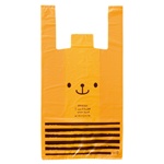 アーガイルレジバッグ-M