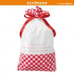 お花バッグ／ヴィヴィッドピンク−Ｓ（１枚）×5パック