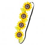 ひまわりＰＰバスケット-LL