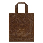 モンステラハンドルバッグ-４