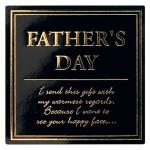 父の日ワイヤータイ−１