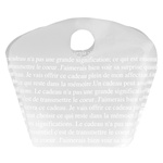 ウェーブフラットバッグ-2