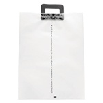 エレガントローズハンドルバッグ-4