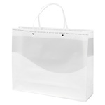 フレンチフロストオーバルバッグ-1