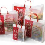 ワンタッチギフトバッグ-M