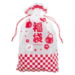 カフェオレ窓付ギフトボックス