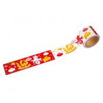 迎春のぼり−３