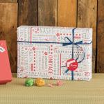 ジャパニーズおみやげロールシール-1