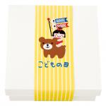 掛け紙／こどもの日金太郎−２