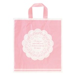 カフェオレフロストハンドルバッグ-2