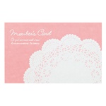 プリティピンクプライスタッグ-２