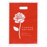 母ノ日シール-12：ハートフラワー