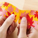 ナチュラルバイン巾着バッグ−Ｓ