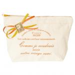 ナチュラルバイントートバッグ−Ｓ